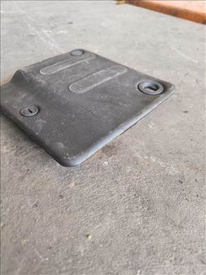 Fiat DUCATO Citroen JUMPER Peugeot BOXER 06 Biztosítéktábla fedél 3577