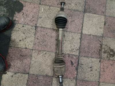 Ford Mondeo Mk4 Bal Féltengely *150944*