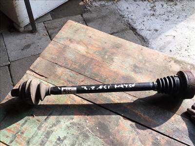 Audi A8 (D3 - 4E) hátsó féltengely  4e0501203c