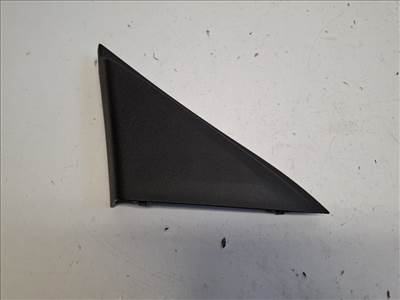 Opel Corsa F bal első visszapillantótükörelőttitakar 9830111380