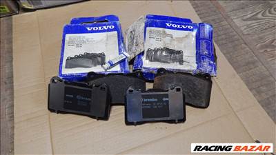 Volvo 30748957 S60R V70R e.fékbetét