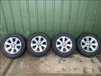  5x112 lyukosztású 6,5JJ 16" használt alufelni