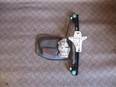 Volkswagen Golf V bal hátsó ablakemelő szerkezet 