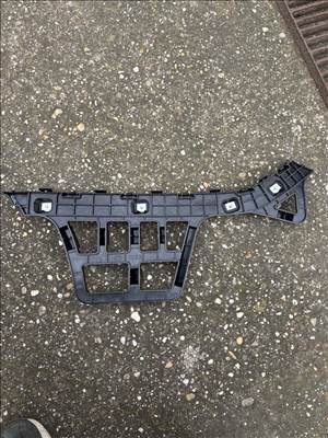 Kia Cee'd (CD) Ceed lökhárítótartó 86613j7300