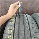 225/55 R17 Bridgestone nyári gumi 70000ft a 4db/150/