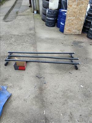 Renault Trafic II tetőcsomagtartó 