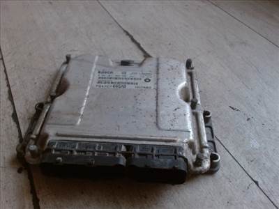 CHRYSLER VOYAGER 01.03-05.01 Motorvezérlő egység ECU PCM modul