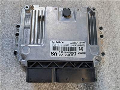 Suzuki Swift VI 1.0 BOOSTERJET K10C motorvezérlő  3391053r00