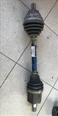 Volkswagen Tiguan II 2,0 CR DFH (DSG) bal első féltengely 3q0407271ah