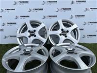 4x98 15" RONAL alufelni 6Jx15h2 ET38