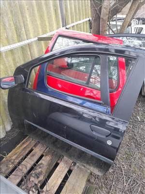 Fiat punto 2 bal ajtó 3 ajtós 