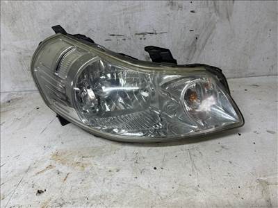 211897 Fiat Sedici 2006-2009, Suzuki SX4 jobb első fényszóró 71742246