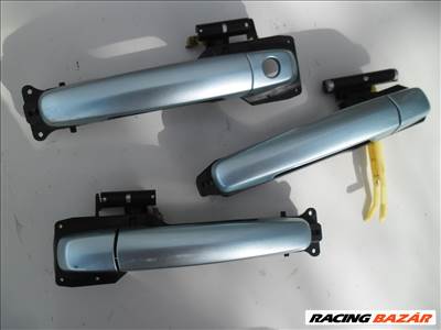 Suzuki Swift III bal első kilincs, bal hátsó kilincs, jobb első kilincs