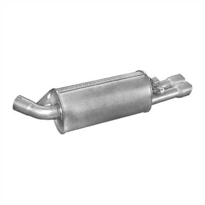 Polmo 17.541 - Opel Calibra Kipufogó hátsó dob