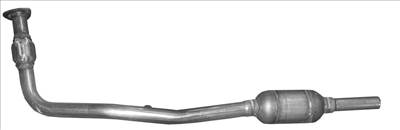 Polmo 99.164 katalizátor - VW Polo / Lupo / Seat Arosa