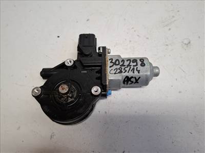 Mitsubishi Asx bal első ablakemelő motor