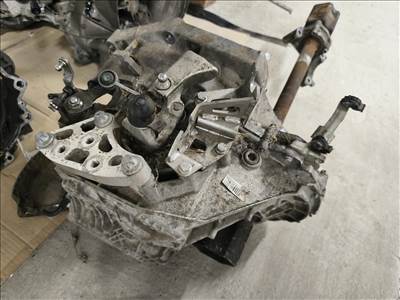 Fiat Doblo II 1.6 Multijet 16V váltó 