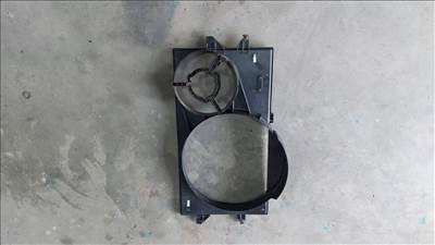 Ford Transit Tranzit MK6 00- 2.4 Hűtősor hűtő ventilátor keret 6631