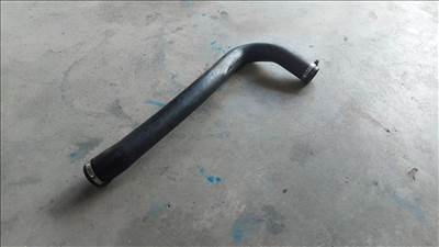 Renault MASTER Opel MOVANO 03- Intercooler cső turbó cooler cső 6757