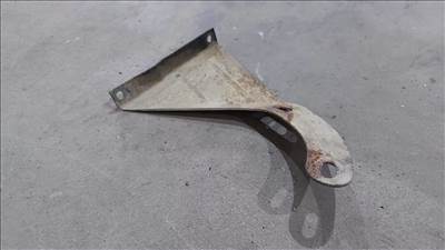 Ford Transit Tranzit MK6 00- Katalizátor tartó fém konzol bak 7808