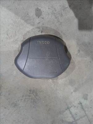 Iveco DAILY 00- Kormány közép kormánylégzsák lufi légzsák airbag 1437