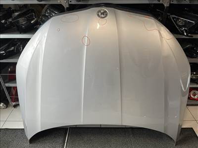Skoda Octavia IV(5E3) motorháztető  5e3823031a 5e3823155