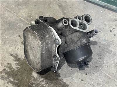 Ford Transit Tranzit MK7 06- Olajhűtő olajszűrő hőcserélő kupak 8632