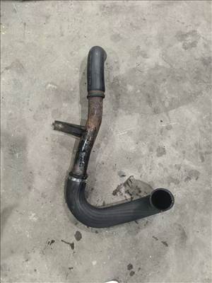 fiat ducato citroen jumper peugeot boxer 06- intercooler cső csö 6sku240
