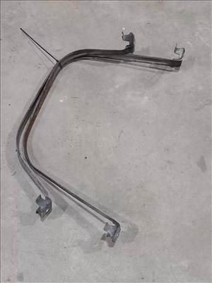 Fiat DUCATO Citroen JUMPER Peugeot BOXER Üzemanyagtank tank tartó 7781