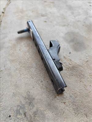 Ford Transit Tranzit MK7 06- Öv biztonságiöv állító kar kapcsoló 4597