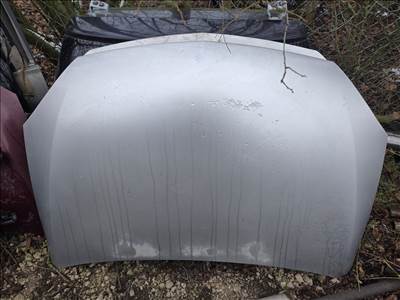 Opel Combo C, Opel Corsa C Motorháztető