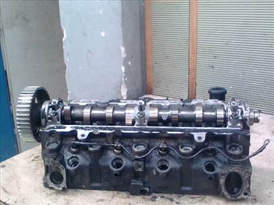 CITROEN BERLINGO 96-02 Hengerfej, diesel