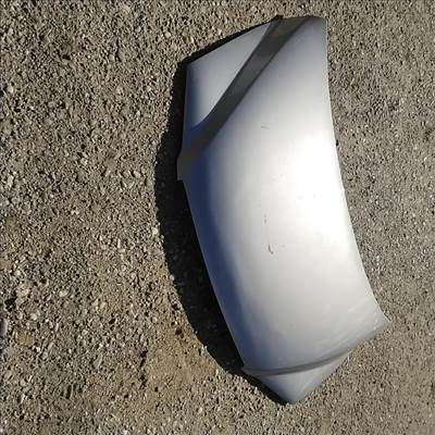 FIAT MULTIPLA 04.08-10.02 Motorháztető 