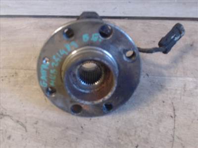 OPEL ASTRA G 97-04 Bal első kerékagy