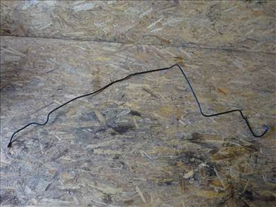 Renault MASTER Opel MOVANO 03- Üzemanyagcső gázolajcső cső 4036