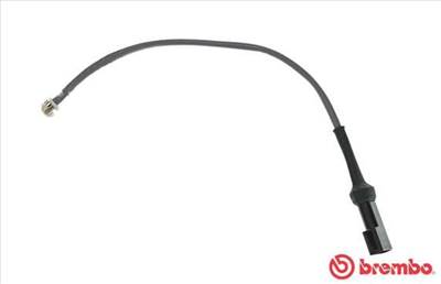 figyelmezető kontaktus, fékbetétkopás BREMBO A 00 503 for FORD