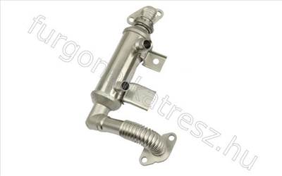 Egr hűtő Ford Transit Connect 02> 1.8 tdci 06> - MONDEO, RANGER, TRANSIT, FOCUS, S-MAX, TOURNEO - FT60429 -  - Fastoriginal Utángyártott új 