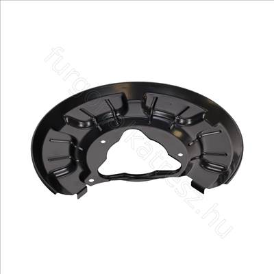 Féktárcsa porvédő lemez Hyundai I30 III 16> hátsó bal - PROCEED, i30, ELANTRA, CEED, XCEED - FT03885 -  - Fastoriginal Utángyártott új 