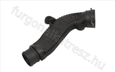 Intercooler cső VW Passat B7 10> 1.8 / 2.0 tsi - TT, CC, Q3, LAURA, BORA, GOLF - FT01177 -  - Fastoriginal Utángyártott új 
