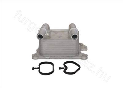 Olajhűtő Renault Kangoo II 08> 1.2 tce 115 13> - LODGY, DUSTER, SCÉNIC, LOGAN, GRAND, KADJAR - FT11978 -  - Fastoriginal Utángyártott új 