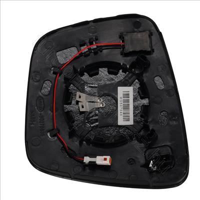 Tükörlap Renault Express 21> jobb fűthető holttér aszisztens -  - FT12673 -  - Fastoriginal Utángyártott új 