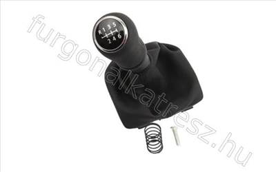 Váltószoknya VW Transporter T6 15> + gaĺka - CARAVELLE, EUROVAN, MULTIVAN - FT10416 -  - Fastoriginal Utángyártott új 