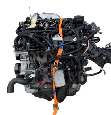 Mini Countryman (F60) Cooper SD ALL4 Komplett motor B47C20A