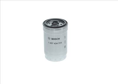 Üzemanyagszűrő BOSCH 1 457 434 314 for FIAT, KIA, ALFA ROMEO, PEUGEOT, …