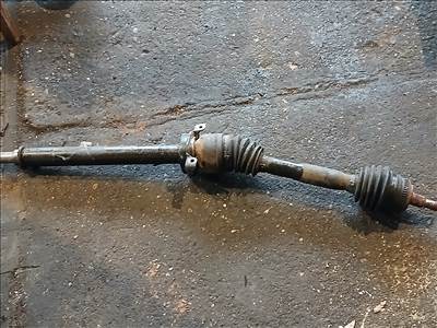 Mercedes A 170 W168 féltengely 