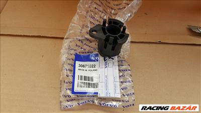 Volvo 30671022 S40 V50 C30 C70 hűtőrögzítő