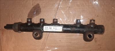 Volvo  D2 Ford Peugeot HDI TDCI 1.4 1.6 rail cső common rail nyomásszabályozó szelep  9685297580