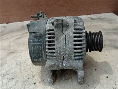 Volkswagen Polo III Generátor *144830* 028903025q bosch-0123310020