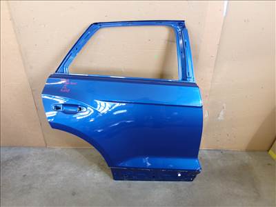 VOLKSWAGEN T-ROC 2GA jobb hátsó ajtó 2018-