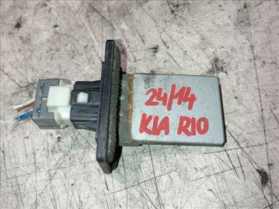 Kia Rio (DC) Előtét Ellenállás Fűtőmotor *144662* bc4a31